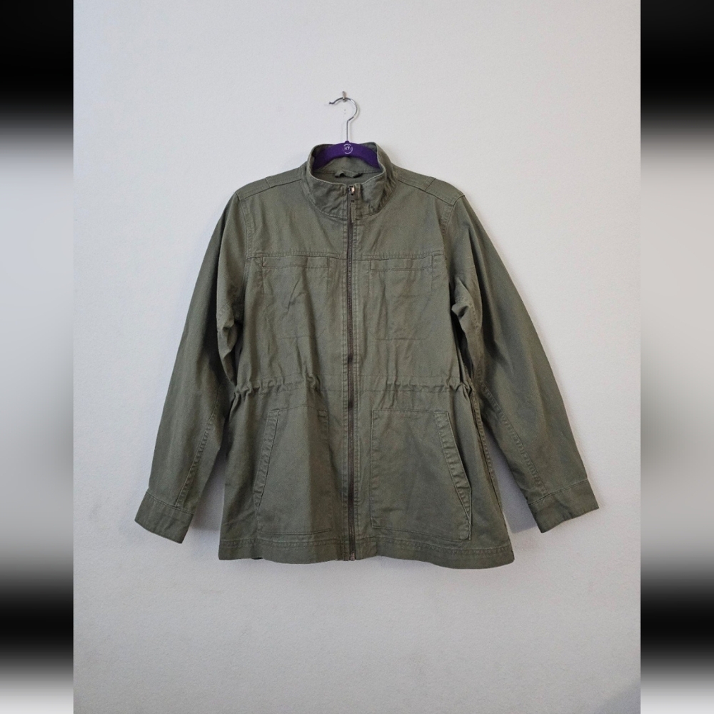 Gap Jacket